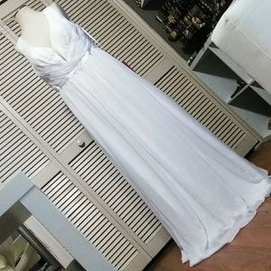 NWT May Queen Bridal